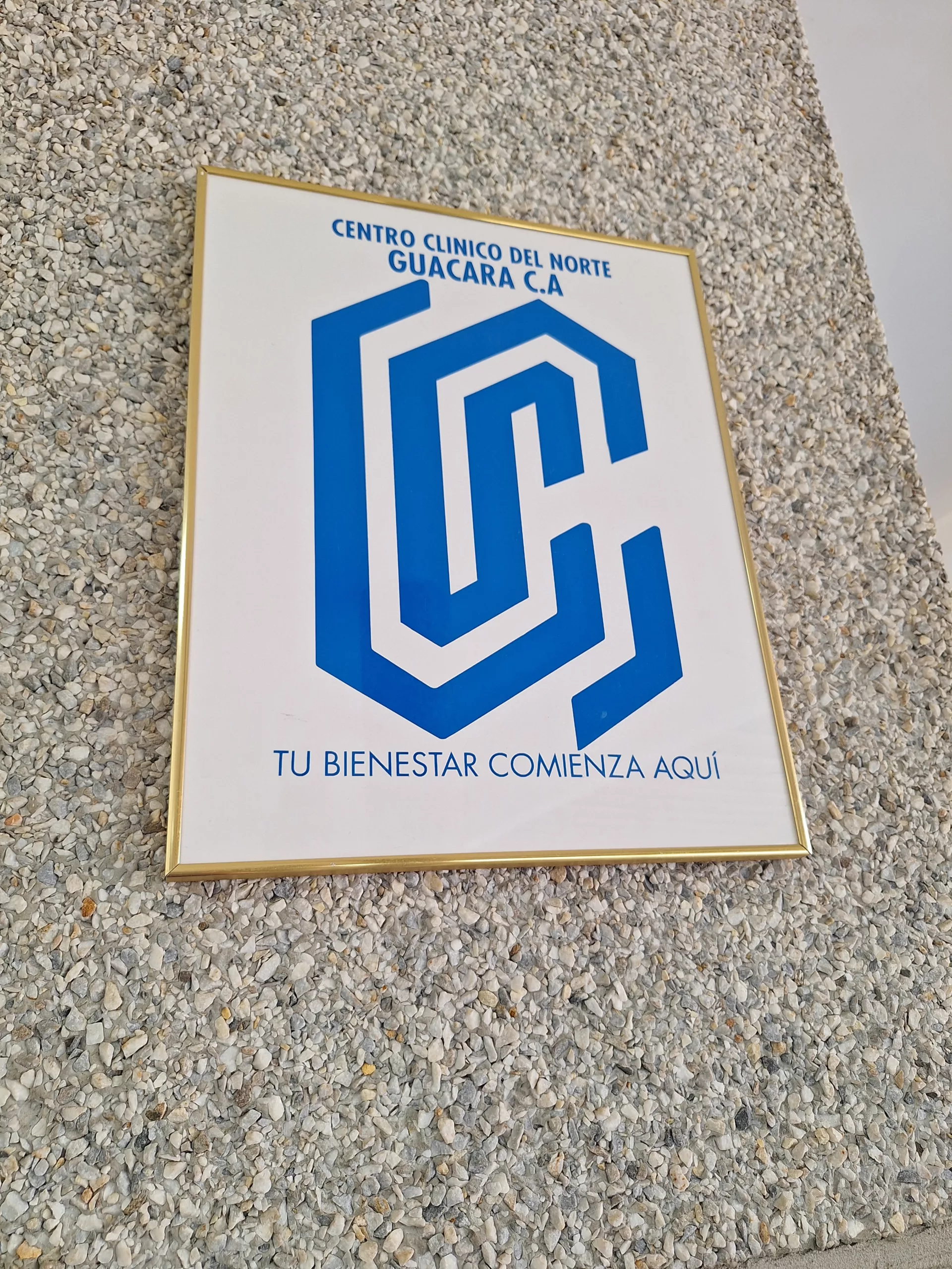 Centro Clínico del Norte Guacara