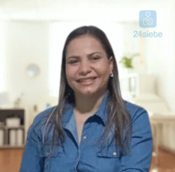 Dra. Dailema  Gianfrancisco