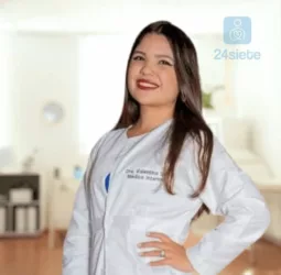 Dra. Valentina  Salas