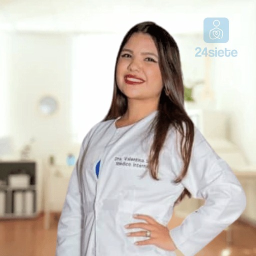 Dra. Valentina  Salas