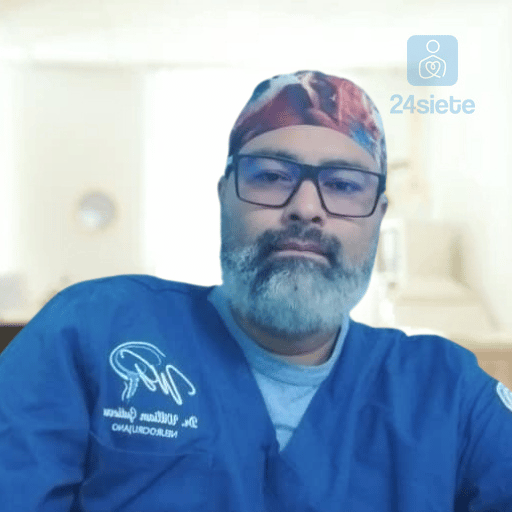 Dr. William  Gutierrez