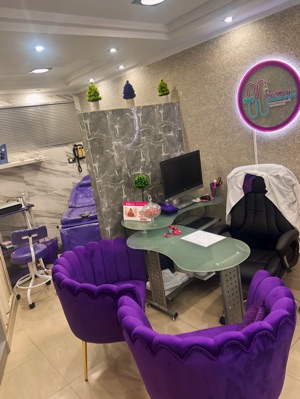 Policlínica San Juan. Anexo. Consultorio nro 17