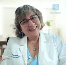 Dra. Milagros Bordones