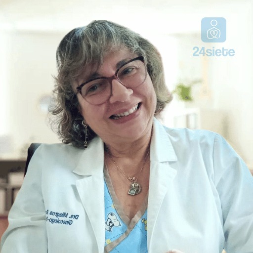 Dra. Milagros Bordones