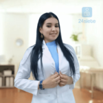 Dra. Bárbara Carrera