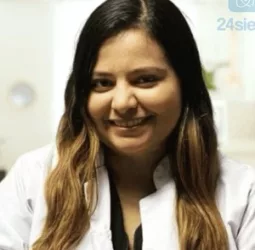 Dra. Marlín Sánchez