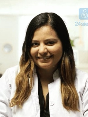 Dra. Marlín Sánchez