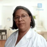 Dra. Yulennis González