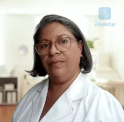 Dra. Yulennis González