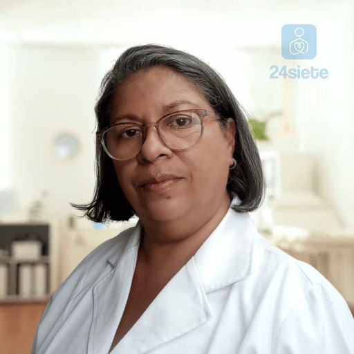 Dra. Yulennis González