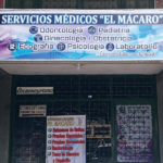 Servicios Médicos el Macaro
