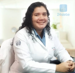 Dra. Vanessa Becerra