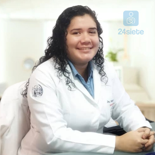 Dra. Vanessa Becerra