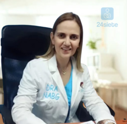 Dra. Natasha Bastardo García