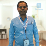 Dr. José Luis Marchan