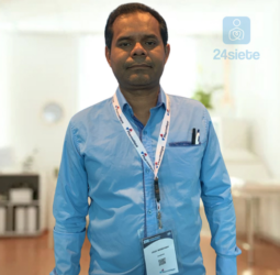 Dr. José Luis Marchan