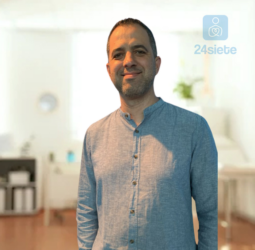 Dr. Juan Luis Pérez