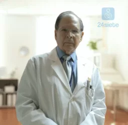 Dr. Andrés Gómez  Fagundez