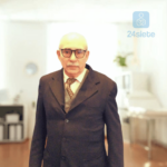 Dr. Jesús Aníbal Mujica