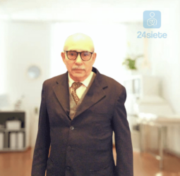 Dr. Jesús Aníbal Mujica