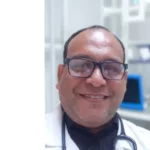 Dr. Oswaldo Albornoz