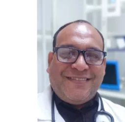 Dr. Oswaldo Albornoz