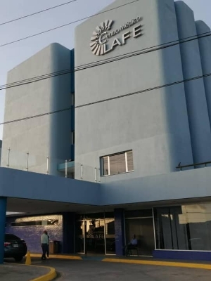 Dr. Oswaldo Albornoz Figueroa – Neumonologo Clínico – Unidad de Funcionalismo Pulmonar