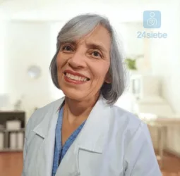 Dra. Benilde  Granados