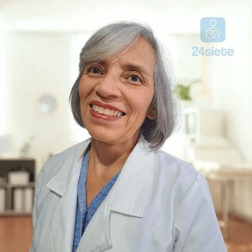 Dra. Benilde  Granados