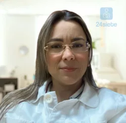 Dra. María Márquez