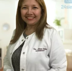 Dra. Liliana Campos Sirit