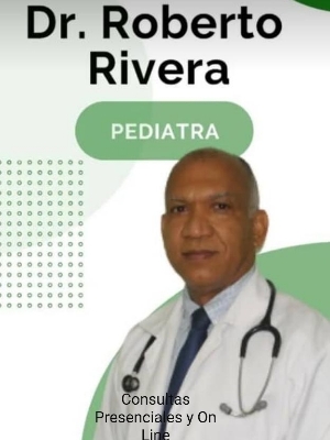 Centro Médico Orinoco