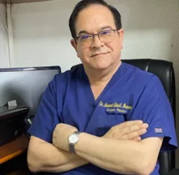 Dr. Leonardo Frisoli