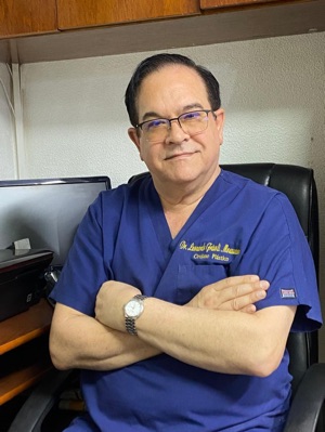Dr. Leonardo Frisoli