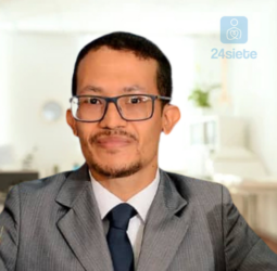 Lcdo. Jesús   Febres