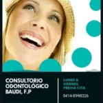 Consultorio Odontologico Baudi