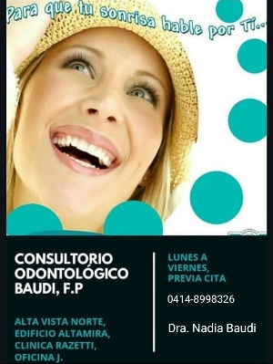 Consultorio Odontologico Baudi