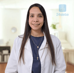 Dra. Valentina Rivera