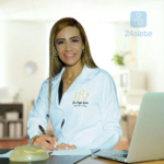 Dra. Englis Quintero