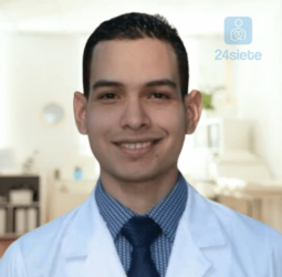 Dr. Alexander Azocar