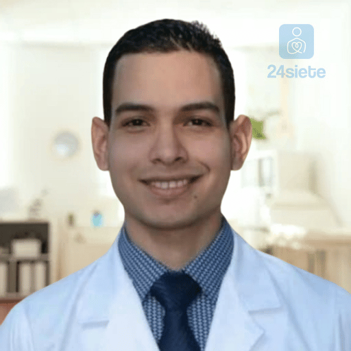 Dr. Alexander Azocar