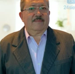Dr. Oscar Brizuela