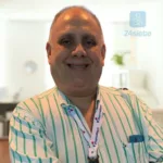 Dr. Gustavo Fernandez