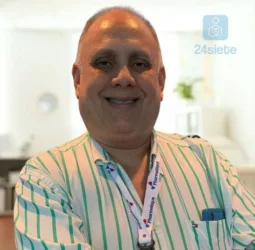 Dr. Gustavo Fernandez