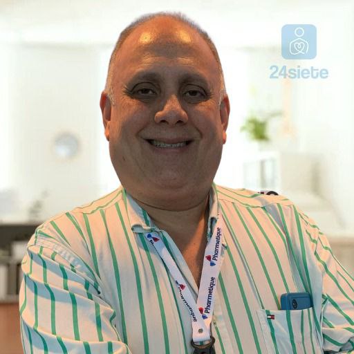 Dr. Gustavo Fernandez