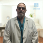 Dr. Jose Castro Rivas