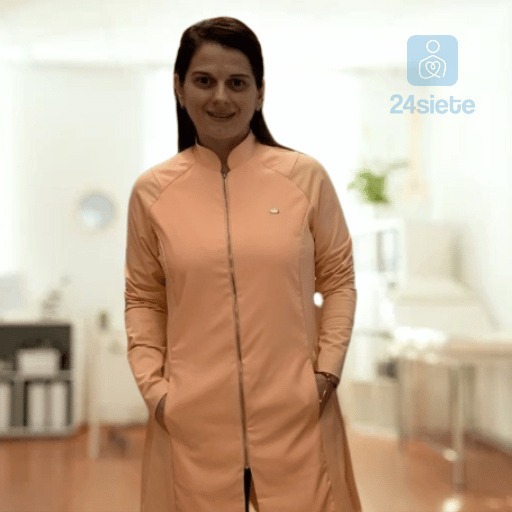 Dra. Antonietta Di Marco