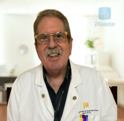 Dr. José María Vargas Martínez