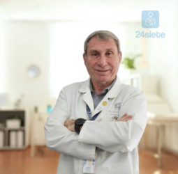 Dr. Vicente Bozza