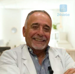 Dr. Ramón Fernandez